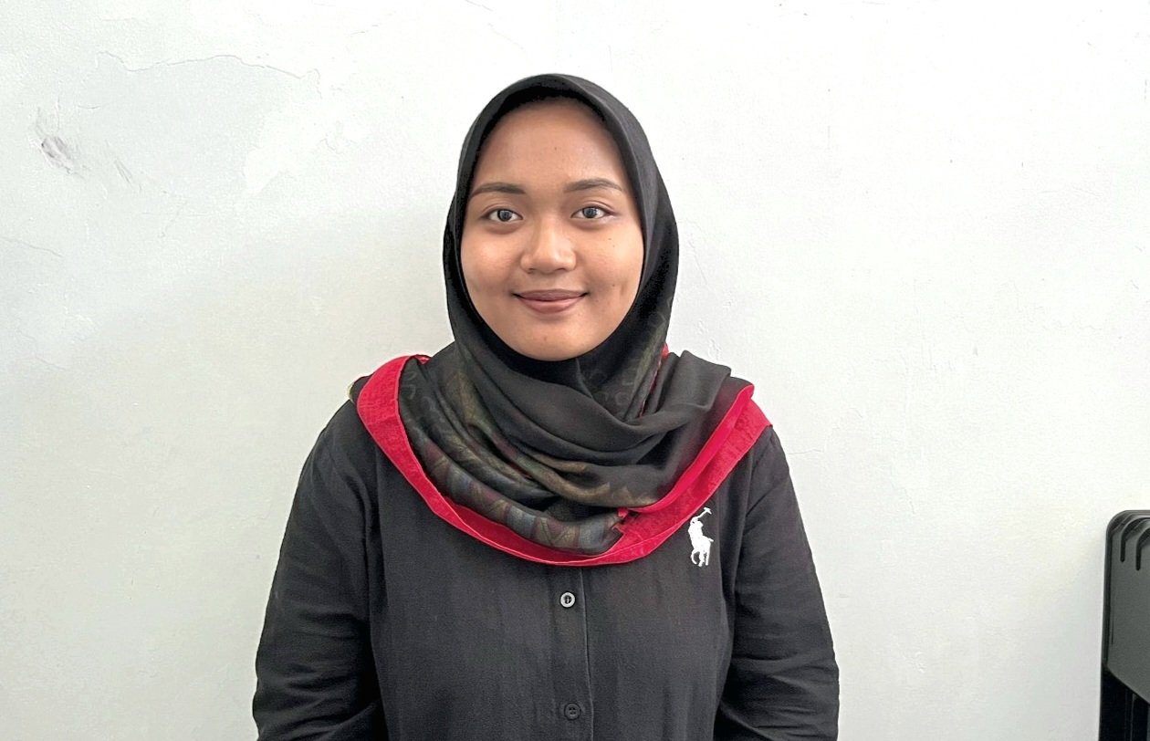 Penghasilan Tak Menentu, Warga Bojonegoro Ini Tetap Disiplin...