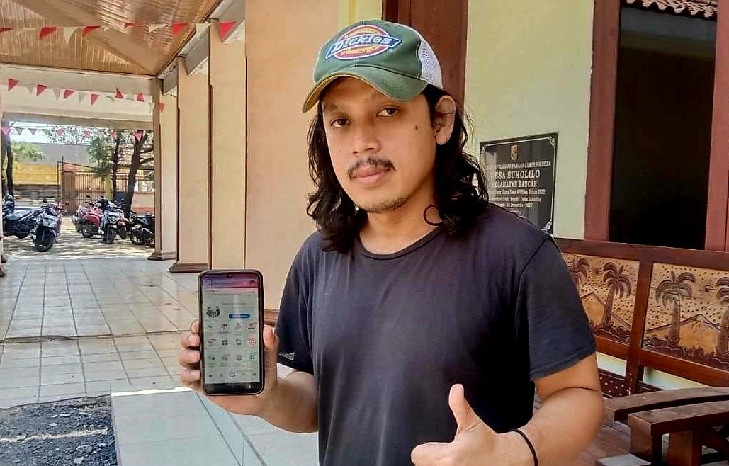 Cerita Rizqi, Peserta JKN yang Berobat di Luar...