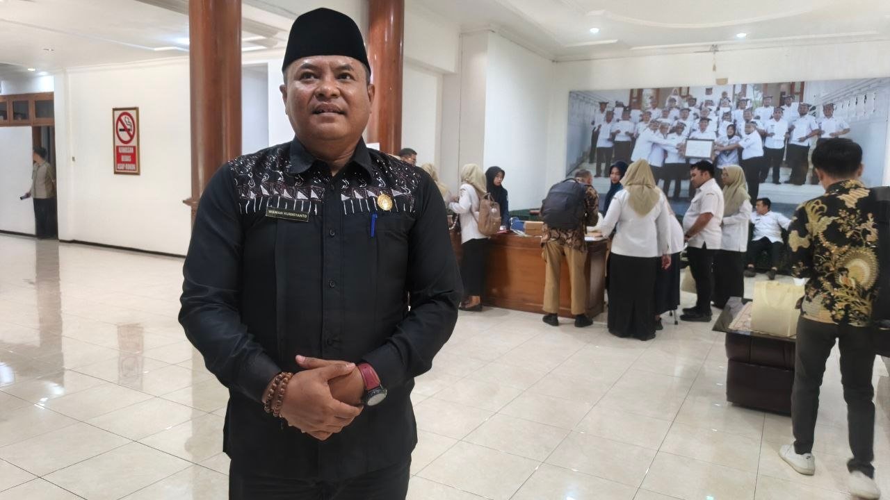 Pansus IV DPRD Bojonegoro Dorong Perda KLA Tak...