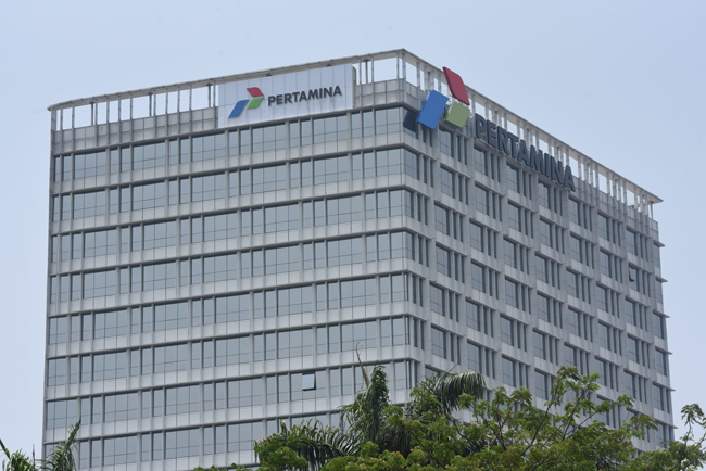 Agar Siap Hadapi Buyer Global, Pertamina Bekali UMK