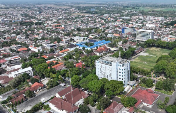 Triwulan II Tahun 2026 Ekonomi Nonmigas Bojonegoro Tunjukkan...
