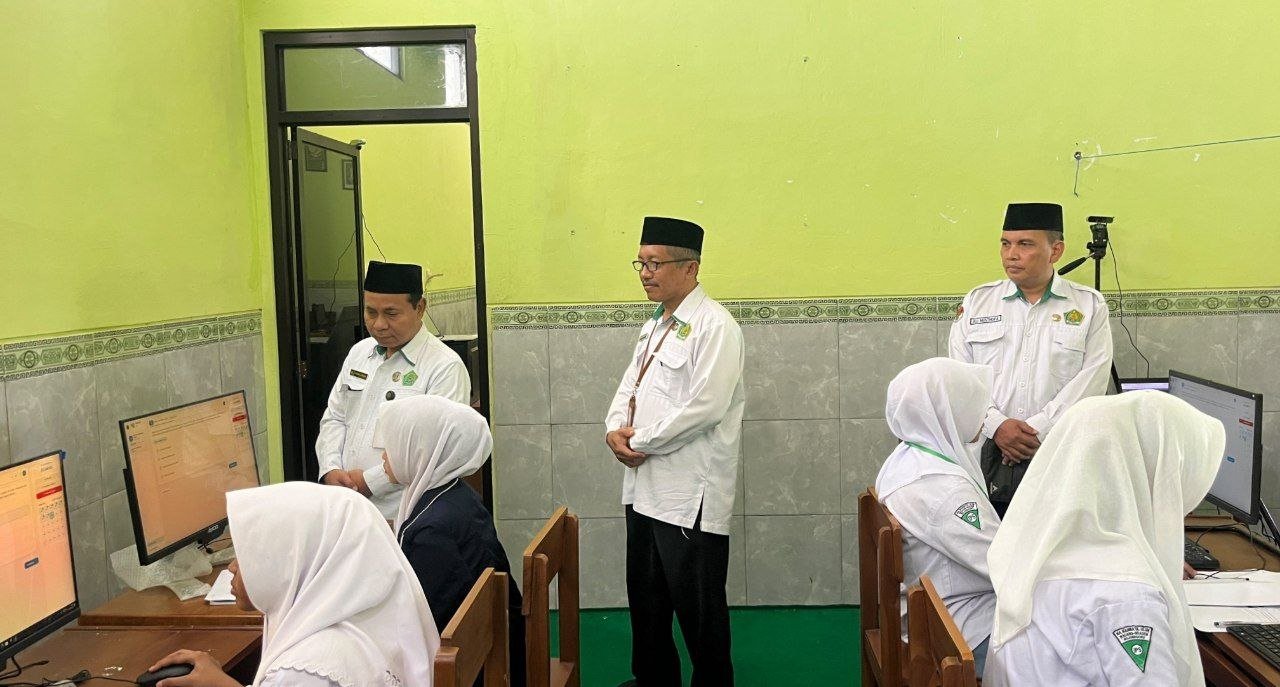 1.686 Siswa Adu Prestasi di OMI 2026 Kabupaten...