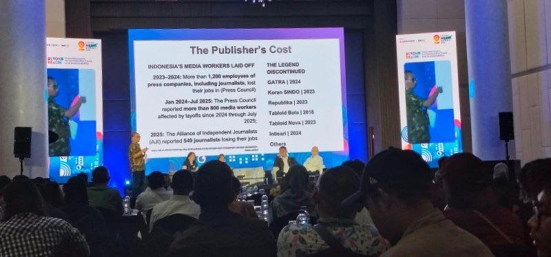 Dahlan Dahi: Pasar Digital Besar, Media Justru Kesulitan...