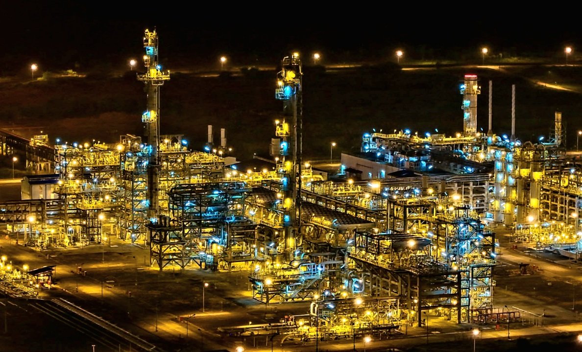 PEPC JTB Selesaikan Pemeliharaan Tanpa Insiden, Pasokan Gas...