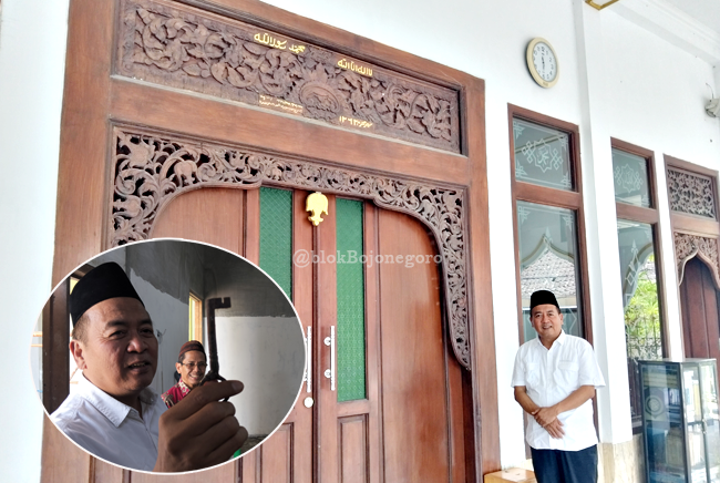 Anggota DPRD Jatim Budiono Harapkan Ada Museum di...