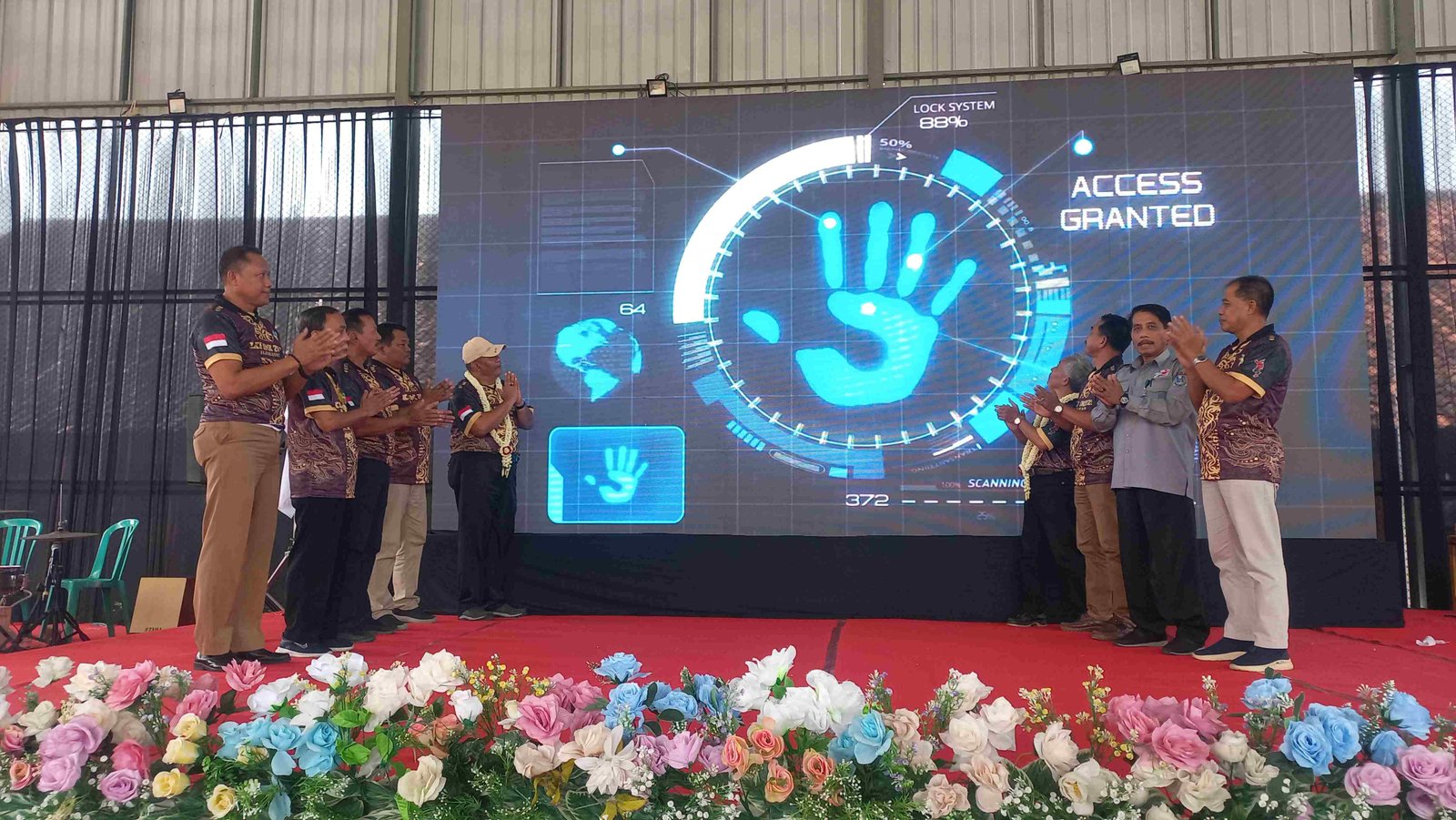 Total 47 Lembaga SMK-SMA Ikuti LKS Dikmen Kabupaten Bojonegoro