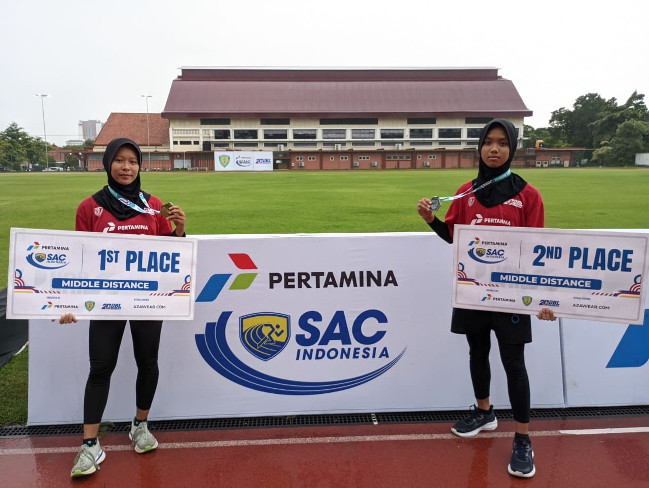 Guru Semangat, Murid Hebat : Rizani dan Misi MAN 5 Bojonegoro Mencetak Juara