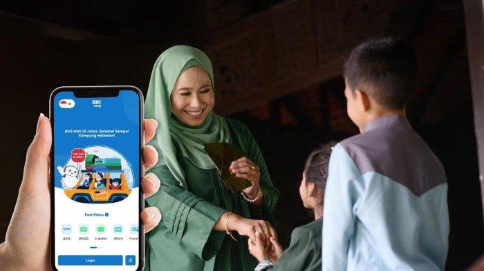 BRIfast Remittance Permudah Kirim THR dari Luar Negeri ke Indonesia Secara Real Time