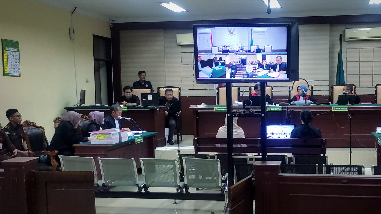 Sudah Dituntut Ringan, PH Terdakwa Korupsi Mobil Siaga Bojonegoro Minta Hukuman Lebih Ringan