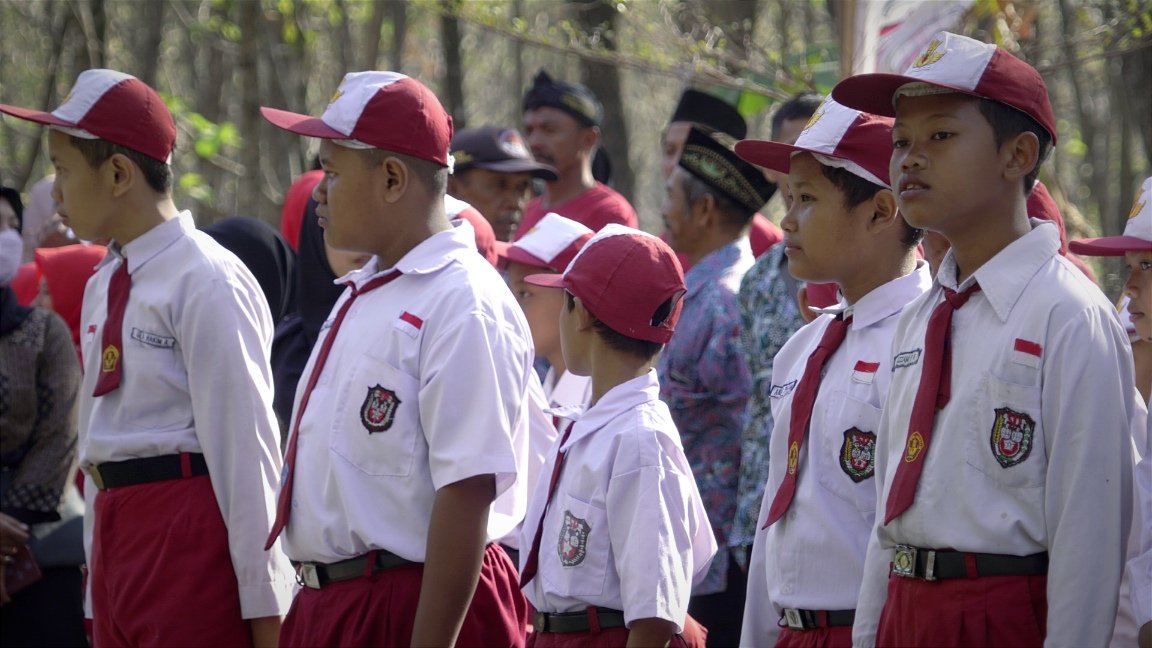 Disdik Bojonegoro Larang PAUD-SMP Gelar Wisuda Kelulusan