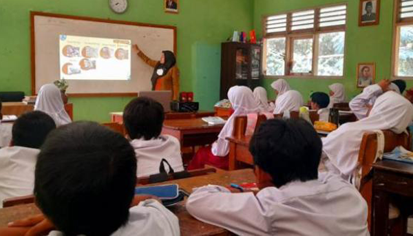 Tunjangan Guru PAI Nonâ€‘ASN Naik Rp500 Ribu, Pencairan Dirapel Sejak Januari 2025