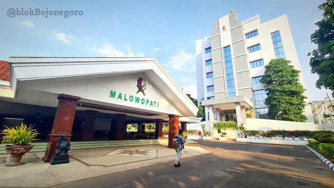 Pemkab Bojonegoro Gelontor APBD 2025 ke Instansi Versital Senilai Rp37,2 Miliar