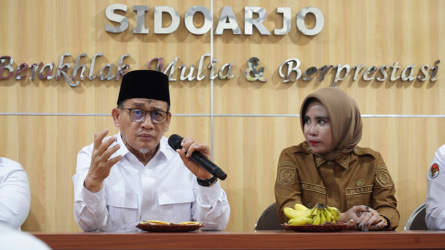 Tahun 2027, Pemerintah Targetkan 629.000 Guru Agama Tersertifikasi