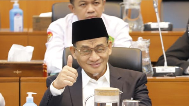 Tak Lagi Urus Haji, Kemenag Fokus Layanan dan Pendidikan Keagamaan