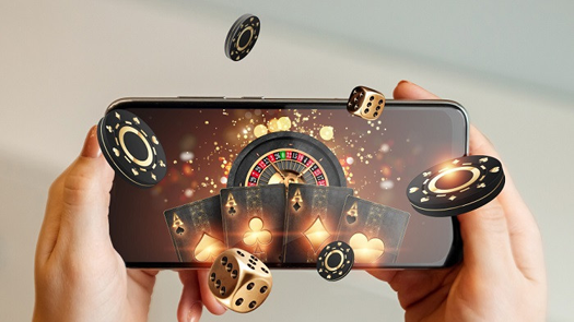 Menafkahi Keluarga dari Uang Judi Slot, Hukumnya?