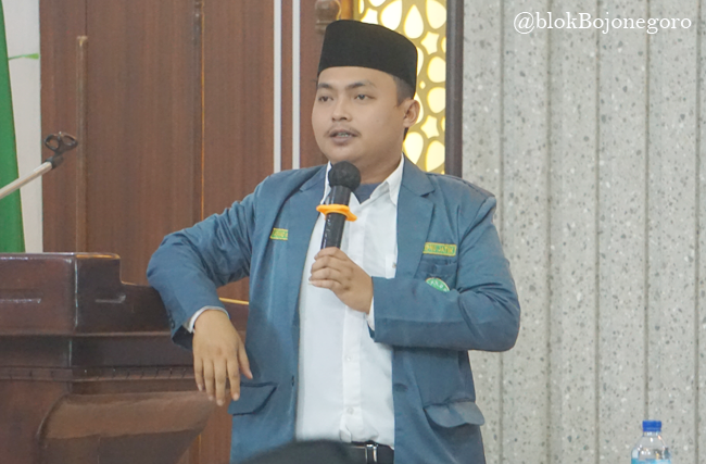 Tragedi Ojol di Jakarta, PC IPNU Bojonegoro Serukan Keadilan