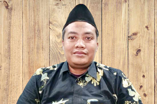 Narasi Positif Pejabat Publik