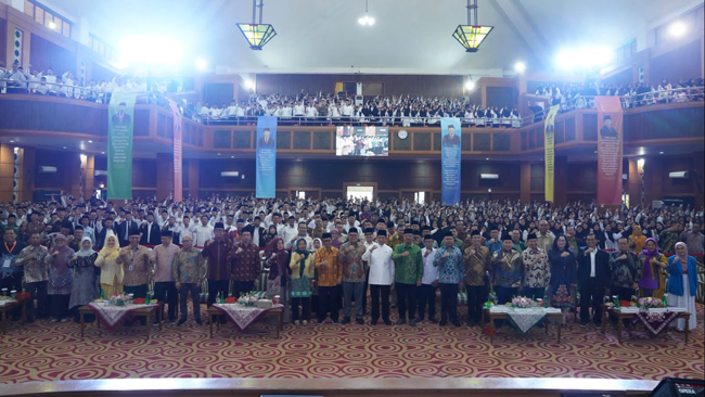 Sertifikasi 91.028 Guru PAI di Sekolah, Tuntas Tahun 2025