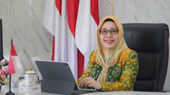 Madrasah Didesain Efektif dan Sejalan Sistem Pendidikan Nasional