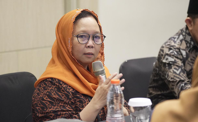 Alissa Wahid: Pesantren Award Harus Jadi Panggung Apresiasi yang Kredibel