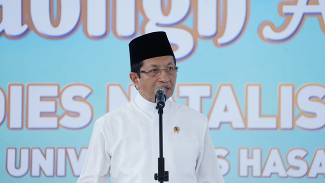 Tak Hanya Ijazah, Kampus Harus Hadirkan Temuan Orisinal Berdampak