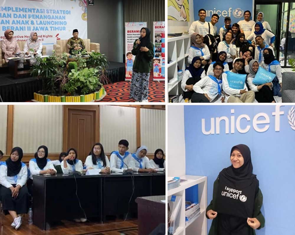 Kabupaten Bojonegoro: Optimis Melawan Stunting untuk Mewujudkan Kabupaten Layak Anak