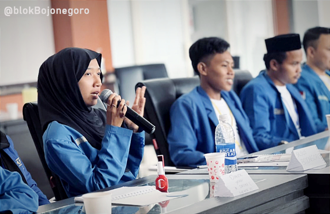 KOPRI PMII Soroti Angka Stunting di Bojonegoro: Banyak Ibu Hamil Kesulitan Akses Gizi