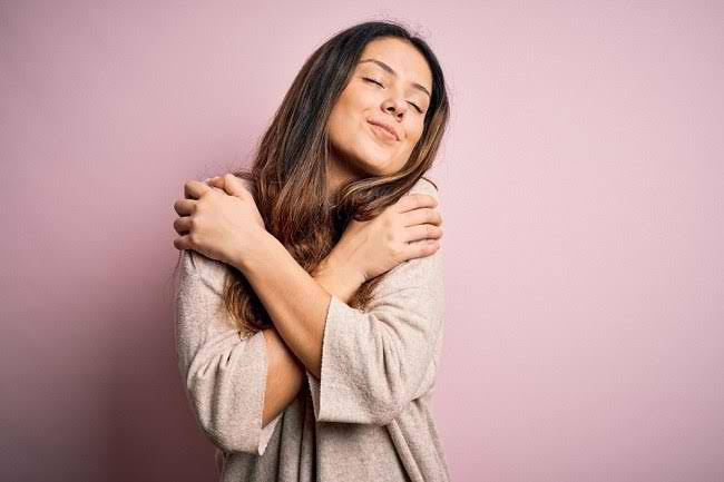 Self Love Sederhana Bikin Kamu Makin Percaya Diri