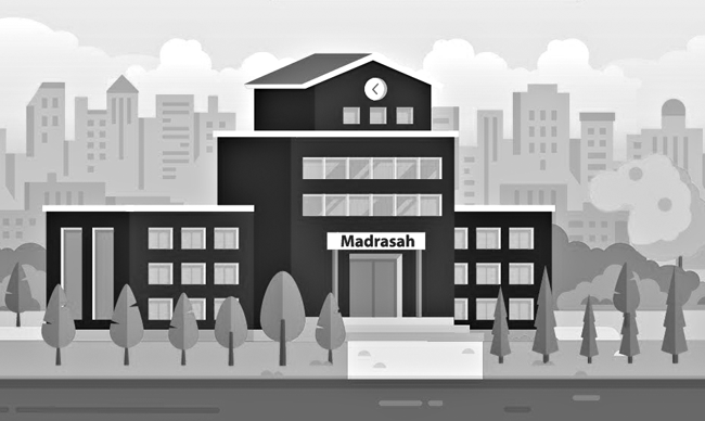 Revitalisasi Ribuan Gedung Madrasah, Dipercepat!