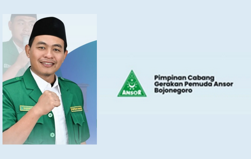 GP Ansor Bojonegoro Ajak Sama-Sama Boikot dan Unfollow Trans7