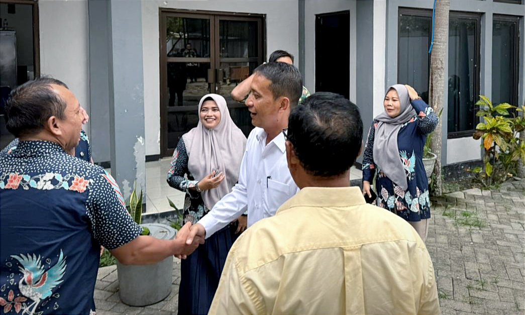 Pastikan Program Tepat Sasaran, Bupati Bojonegoro Lakukan Sidak Lapangan