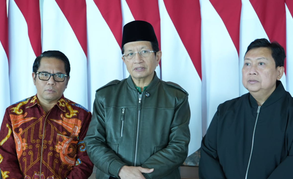 Sekitar 80 Pesantren Perlu Perhatian Khusus terkait Struktur Bangunan