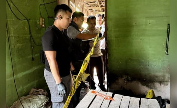 Buat Bediang Dalam Rumah, Kakek di Bojonegoro Ditemukan Meninggal Terbakar