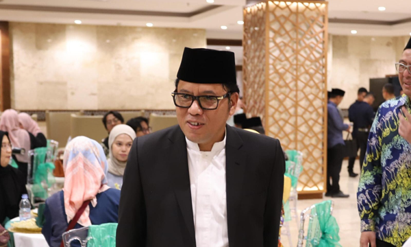 Pendaftaran Beasiswa S2 Double Degree hingga 15 Februari 2026, Ini Syaratnya