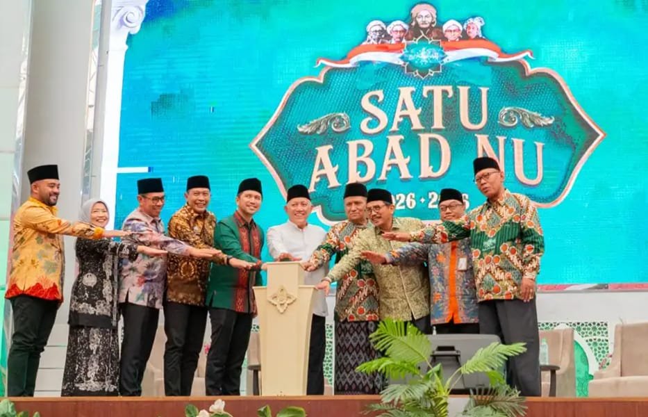 Puncak Harlah 1 Abad NU di Malang 7-8 Februari 2026 dengan Mujahad Kubro