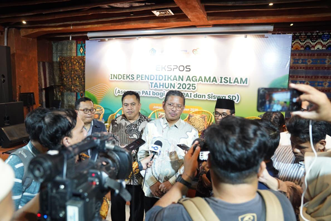 Rekrutmen dan Karir Guru PAI, Literasi Al-Qur’an akan Jadi Syarat