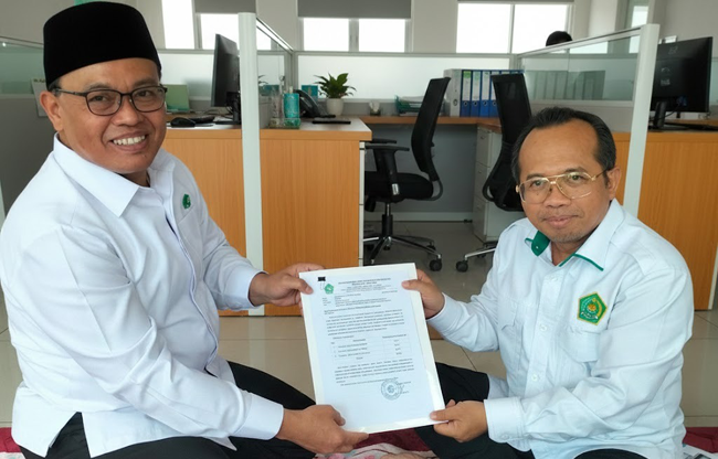 Hore..! Kemenag Terima 51.479 Formasi Penyuluh Agama