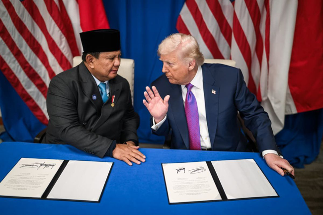 AMSI Doring Kesimbangan Perlindungan Industri Media Nasional dan Kepentian Perdagangan Internasional