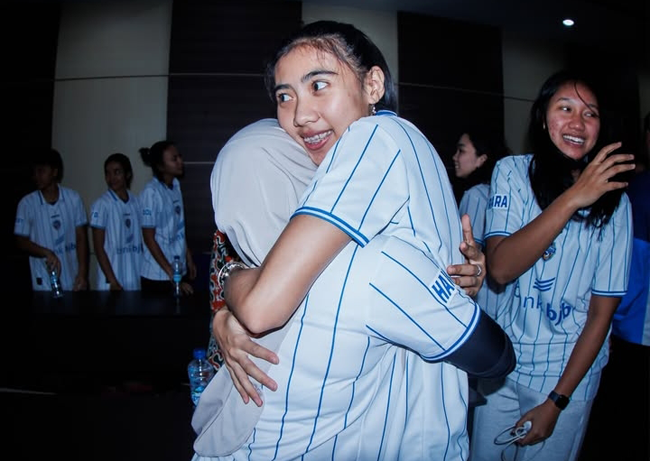Tidak Lolos Final Four Proliga 2026, Tim Bandung BJB Tandamata Pamitan