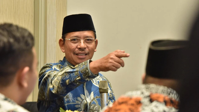 Alhadulillah..! TPG Madrasah Cair Bertahap, Termasuk Lulusan PPG 2025