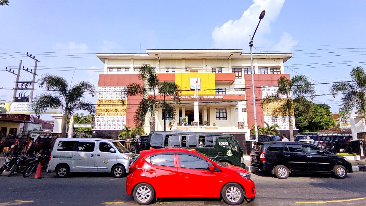 Belasan Desa Dilaporkan ke Kejari Bojonegoro Soal Proyek BKKD 2025