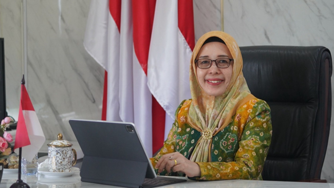BOS Madrasah dan BOP RA Rp4,5 Triliun Mulai Cair, Bisa untuk Bayar Honor Guru Non ASN