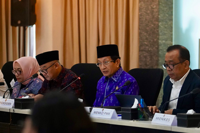 Perkuat Lingkungan Aman Anak, Lewat Kurikulum Berbasis Cinta dan Ruang Ibadah Ramah Anak