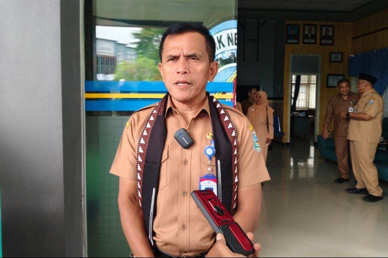 Sekdindik Jatim Tegaskan Pendidikan Tak Berlakukan WFH, Sejalan Aturan Mendagri