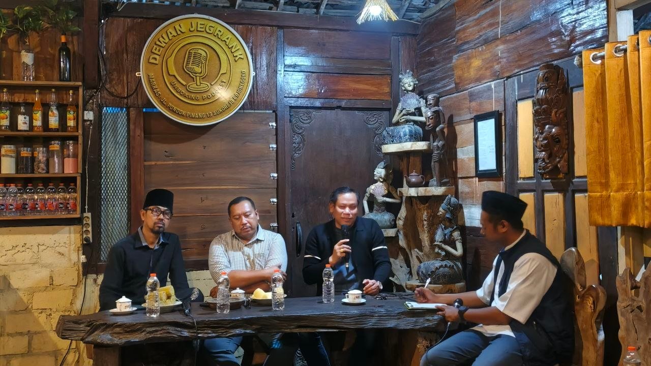 Sekolah Jadi Lumbung Pembelajaran, “Sikap” Buka Jalan Baru di Sektor Pangan