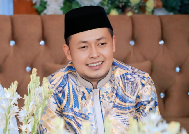 Ketua DPRD Bojonegoro Apresiasi Spekta Bumi FunRun 2026 di Wisata Desa