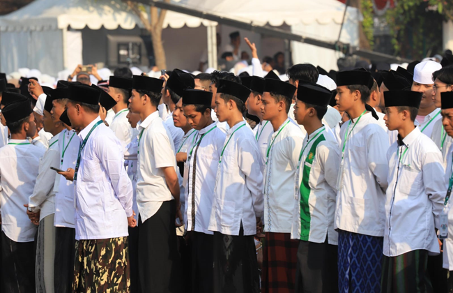 BIB Kemenag 2026, Santri Bisa Kuliah S1-S2 Lebih Singkat