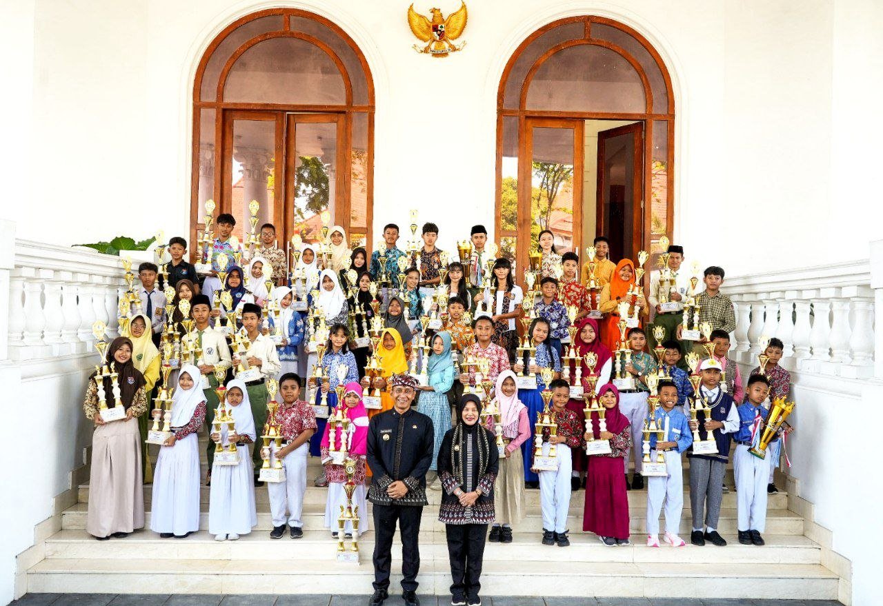 Hari Otoda dan Hardiknas 2026, Pemkab Bojonegoro Perkuat Pendidikan dan Tata Kelola Pemerintahan