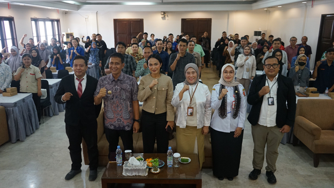 Sistem Tapping Box Permudah Pelaku Usaha, Pemkab Bojonegoro Gelar Rembug Pajak Daerah