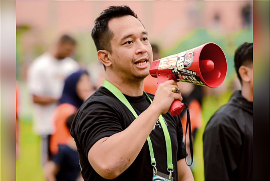 Deddy Adrianto Mundur dari Presiden Persibo Bojonegoro, Ada Apa?